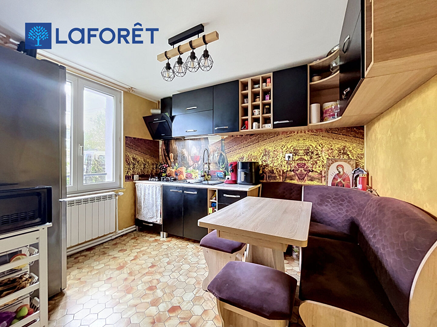 Maison à vendre, 119m², PONTIVY