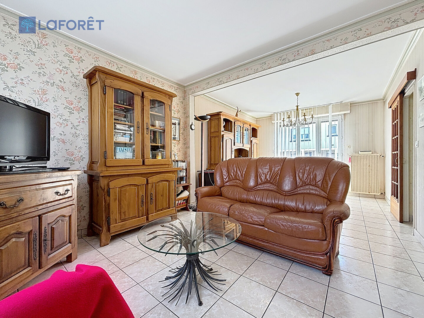Maison à vendre, 94m², LANESTER