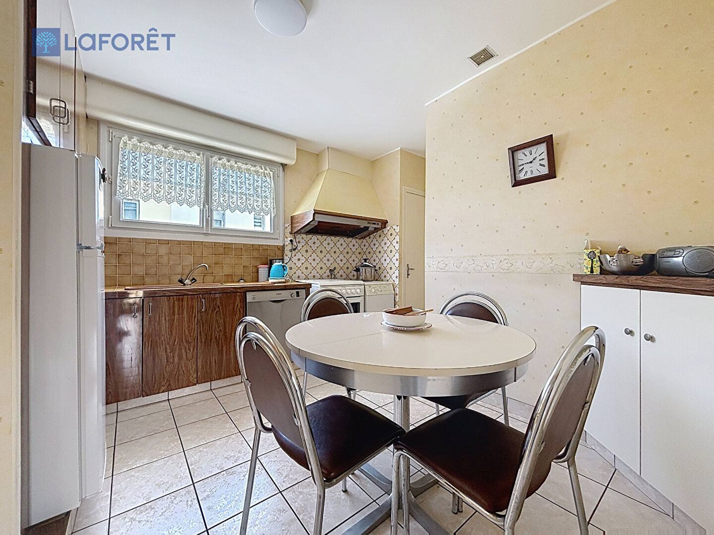 Maison à vendre, 94m², LANESTER