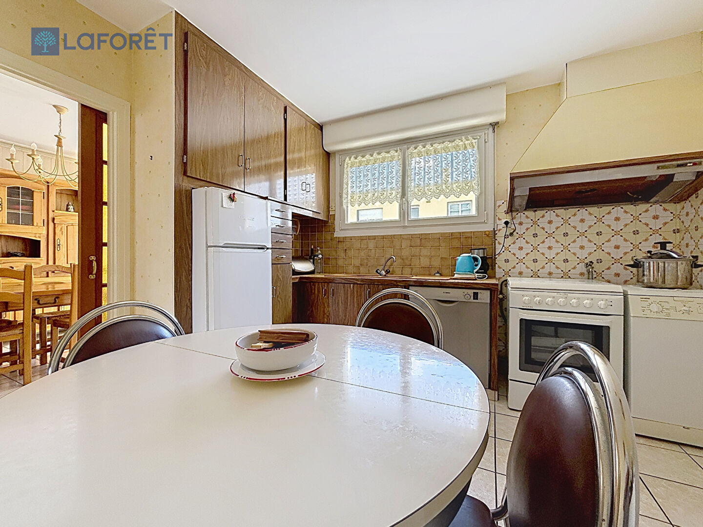 Maison à vendre, 94m², LANESTER