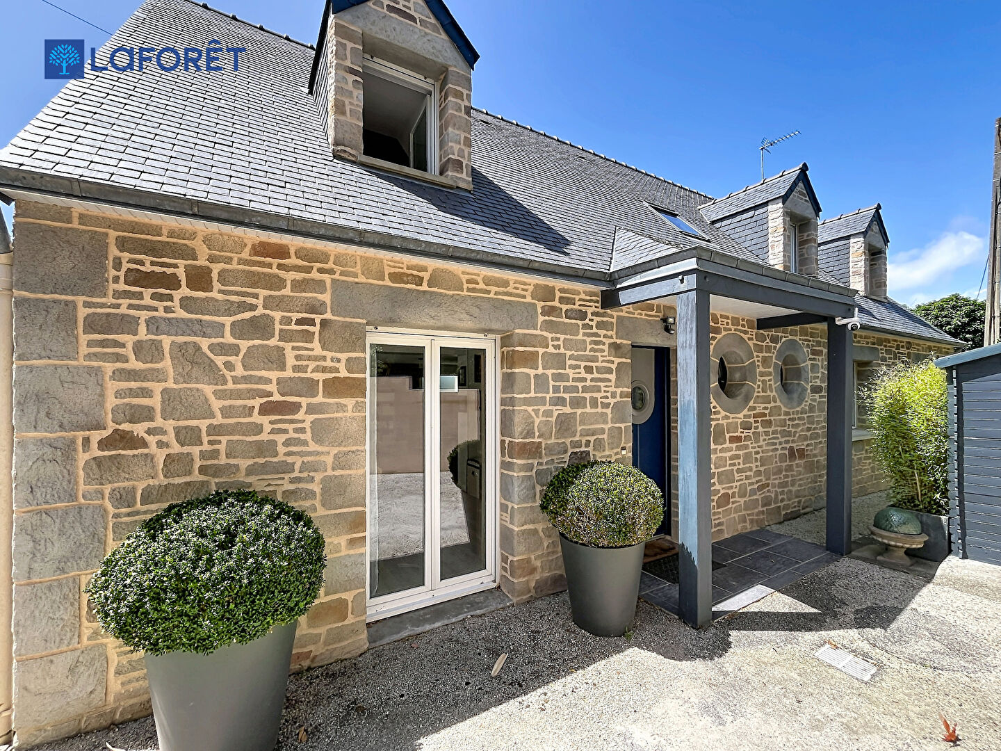 Maison à vendre, 152m², LORIENT