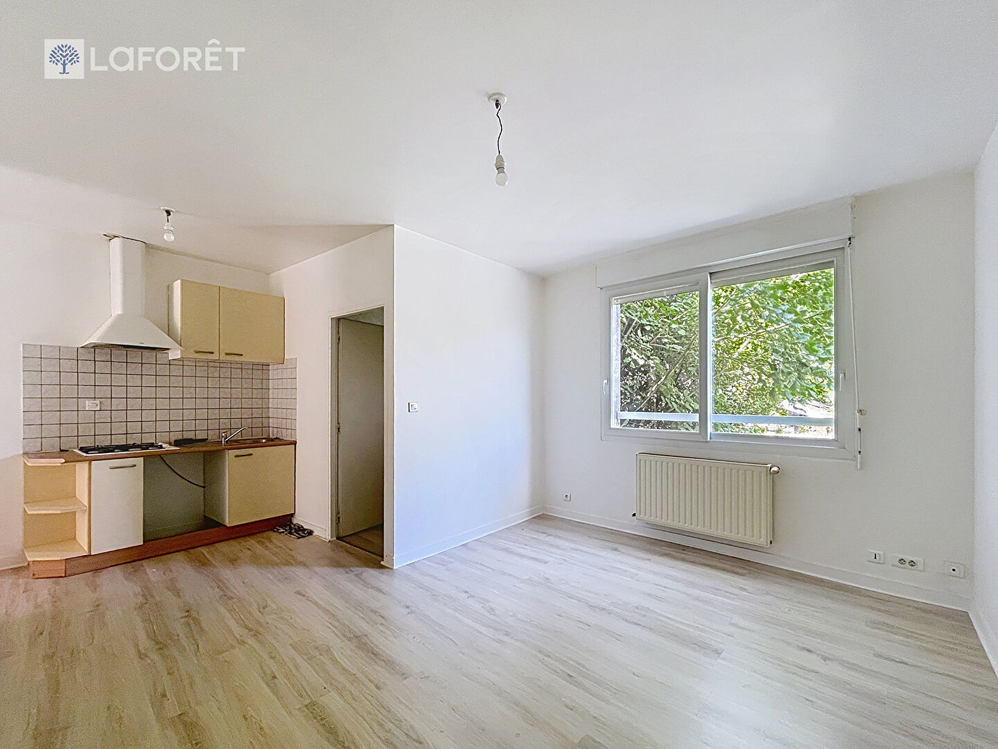 Maison à louer, 55m², PONTIVY