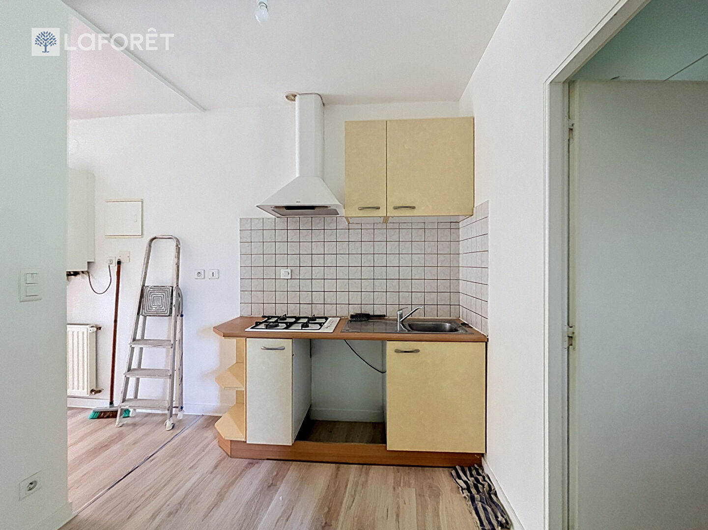 Maison à louer, 55m², PONTIVY