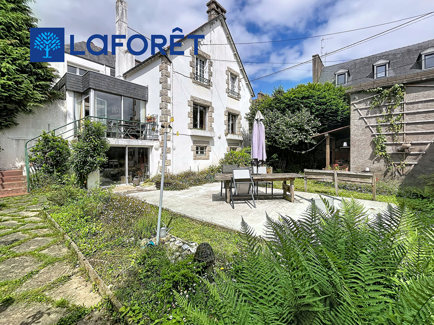 Maison à vendre, 210m², PONTIVY