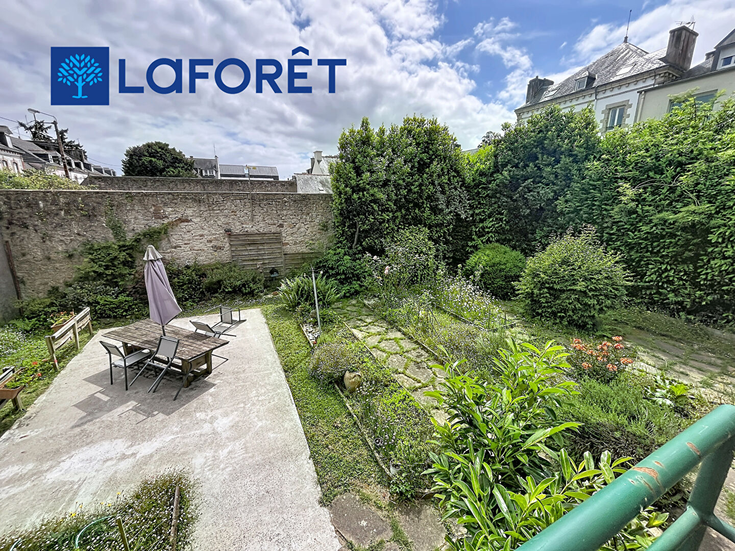 Maison à vendre, 210m², PONTIVY