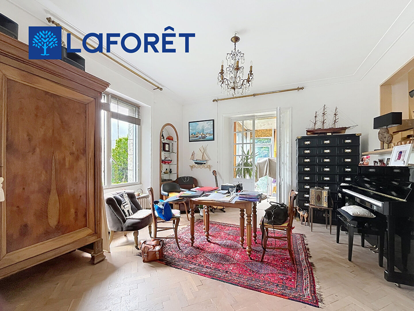 Maison à vendre, 210m², PONTIVY