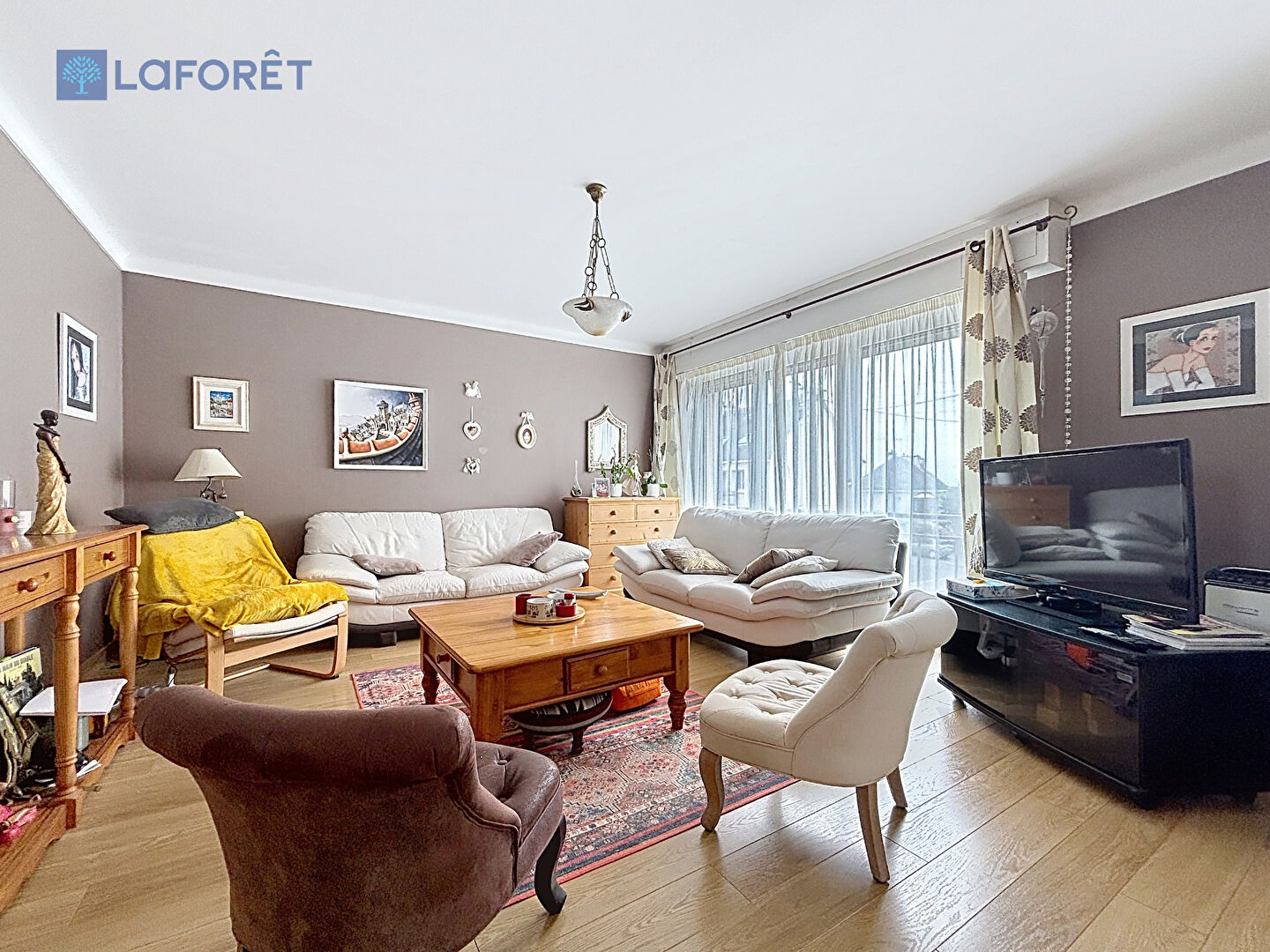 Maison à vendre, 193m², LANESTER