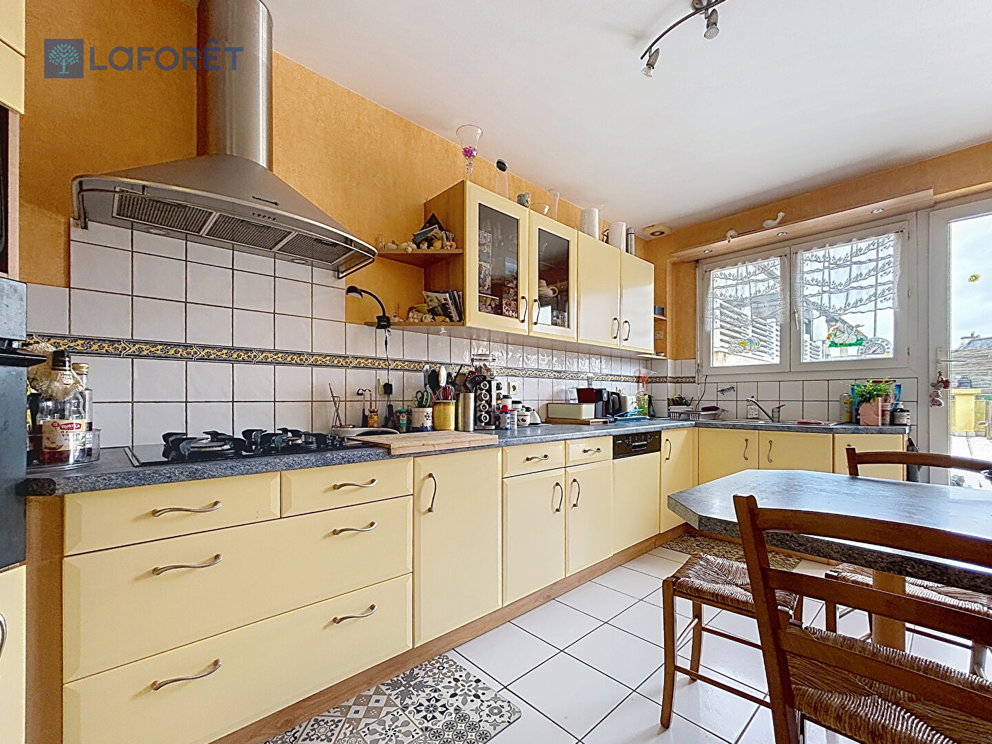 Maison à vendre, 193m², LANESTER