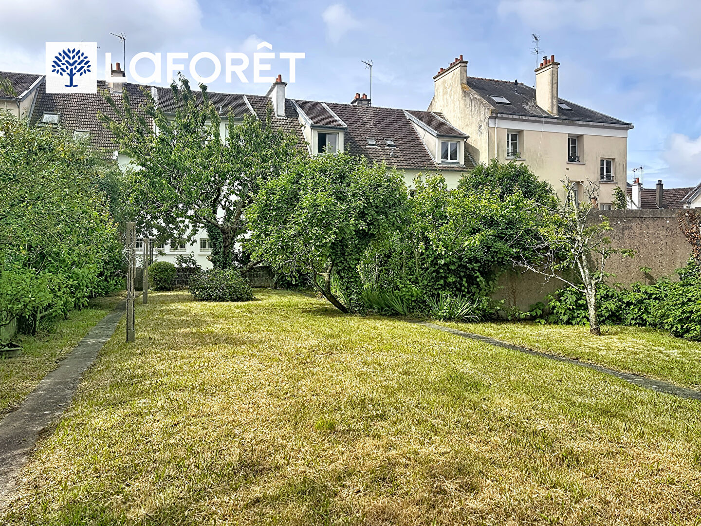 Maison à vendre, 140m², LORIENT