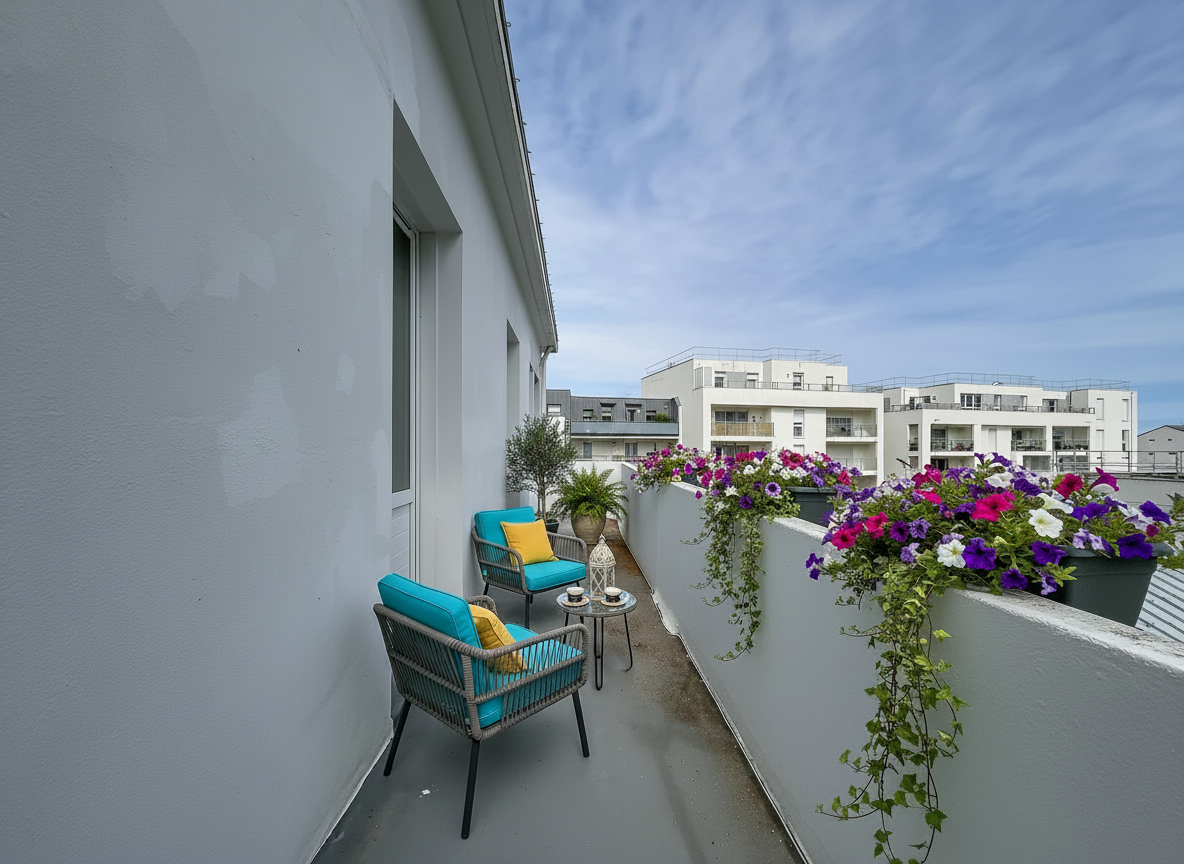 Maison à vendre, 96m², LORIENT