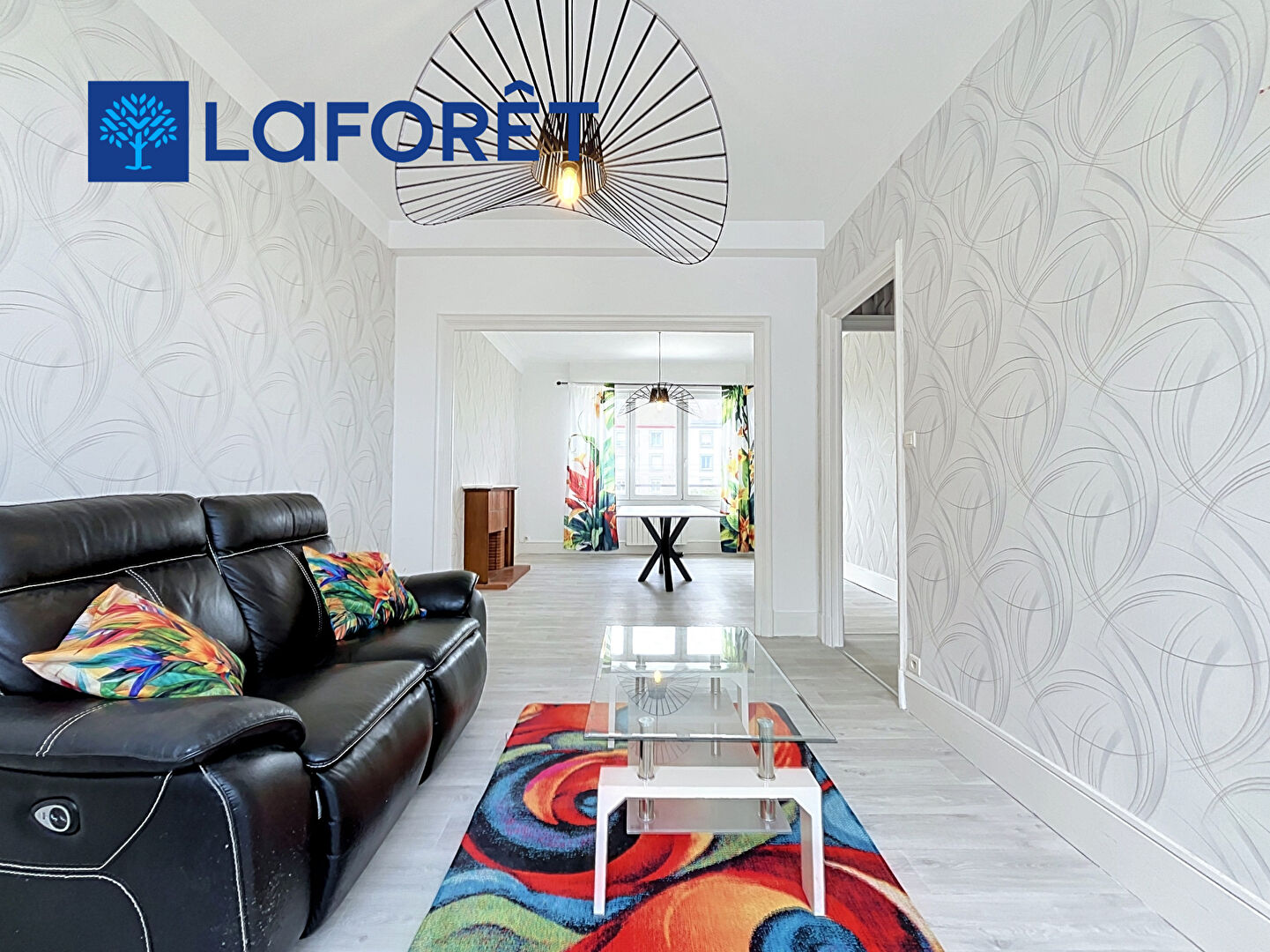 Maison à vendre, 96m², LORIENT