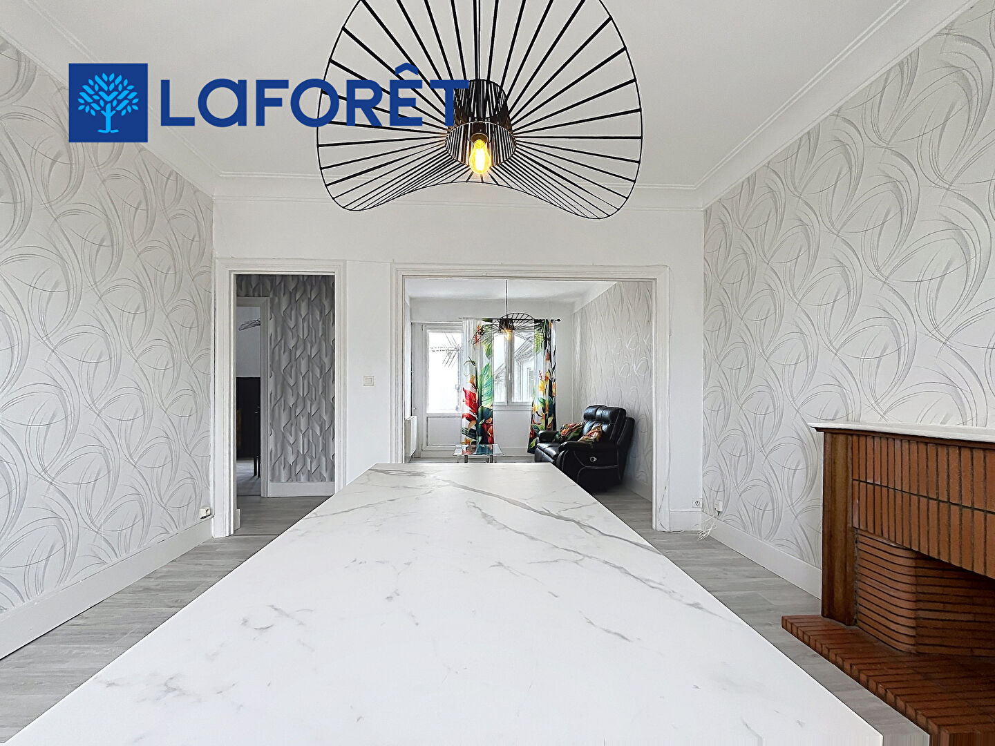 Maison à vendre, 96m², LORIENT