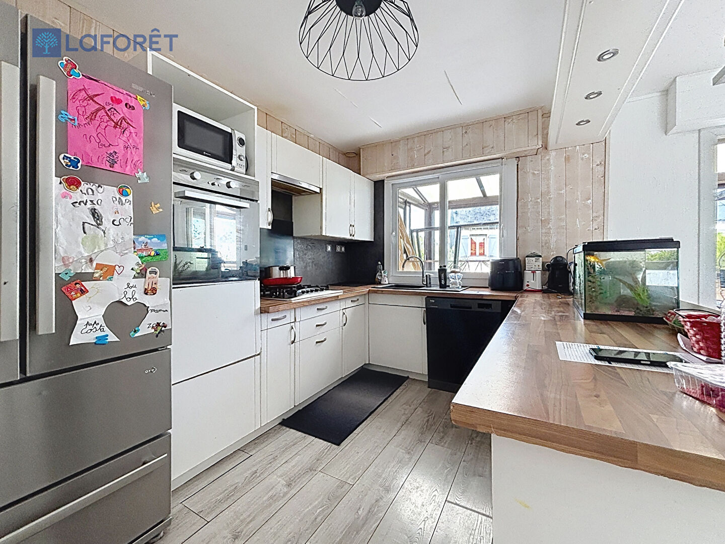 Maison à vendre, 104m², LANESTER