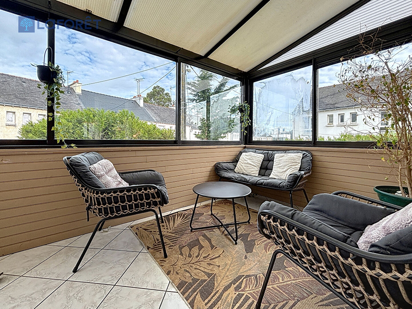 Maison à vendre, 104m², LANESTER