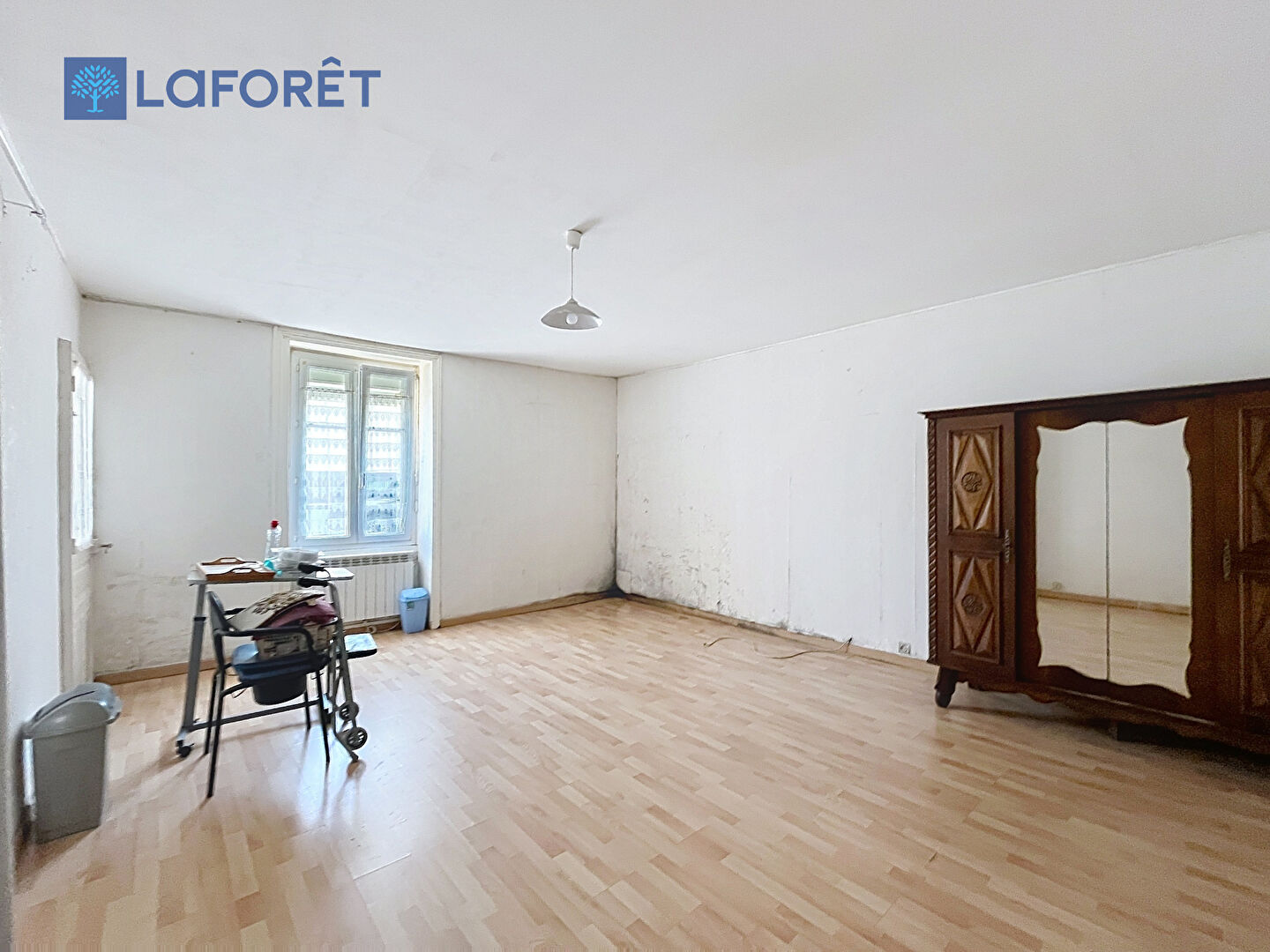Maison à vendre, 60m², LOCMIQUELIC