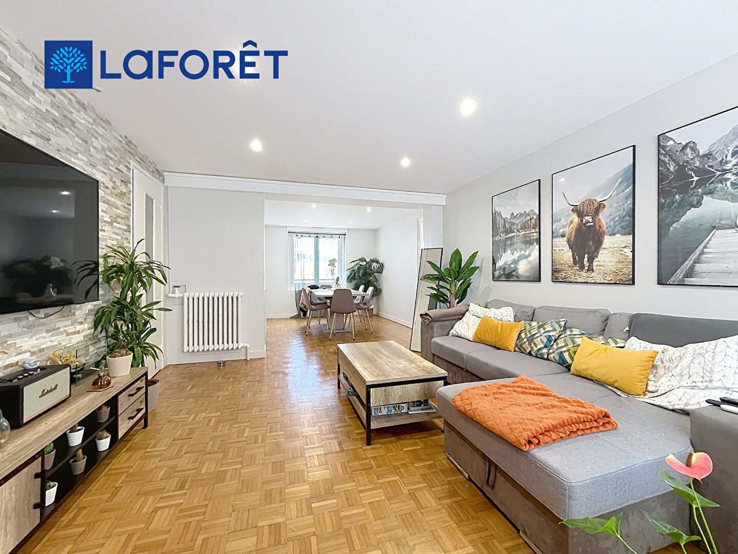 Maison à vendre, 70m², LORIENT