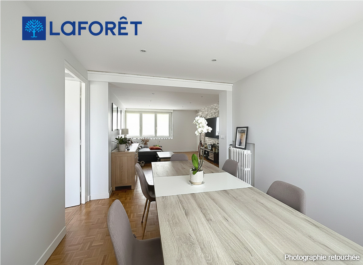 Maison à vendre, 70m², LORIENT