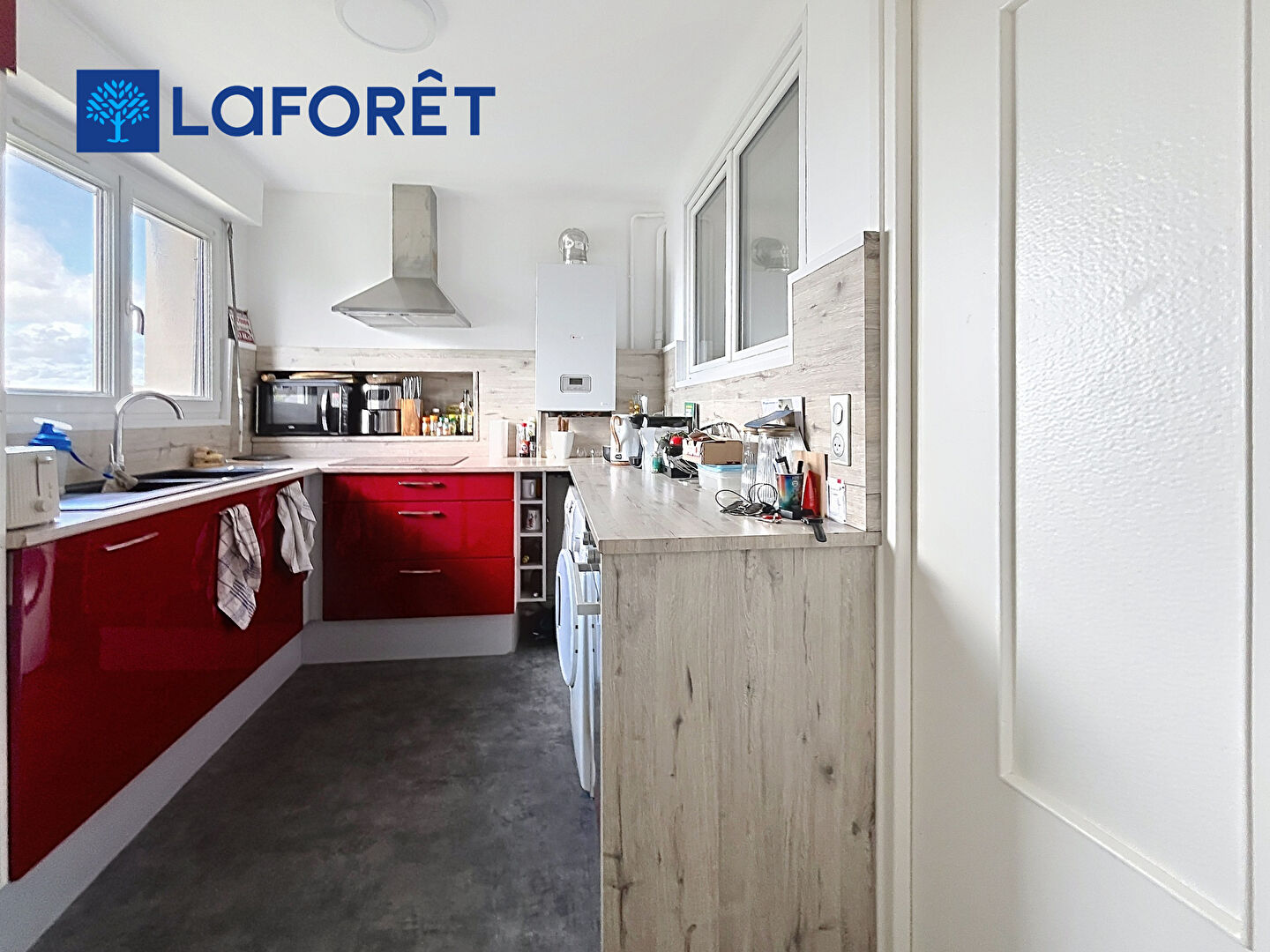 Maison à vendre, 70m², LORIENT