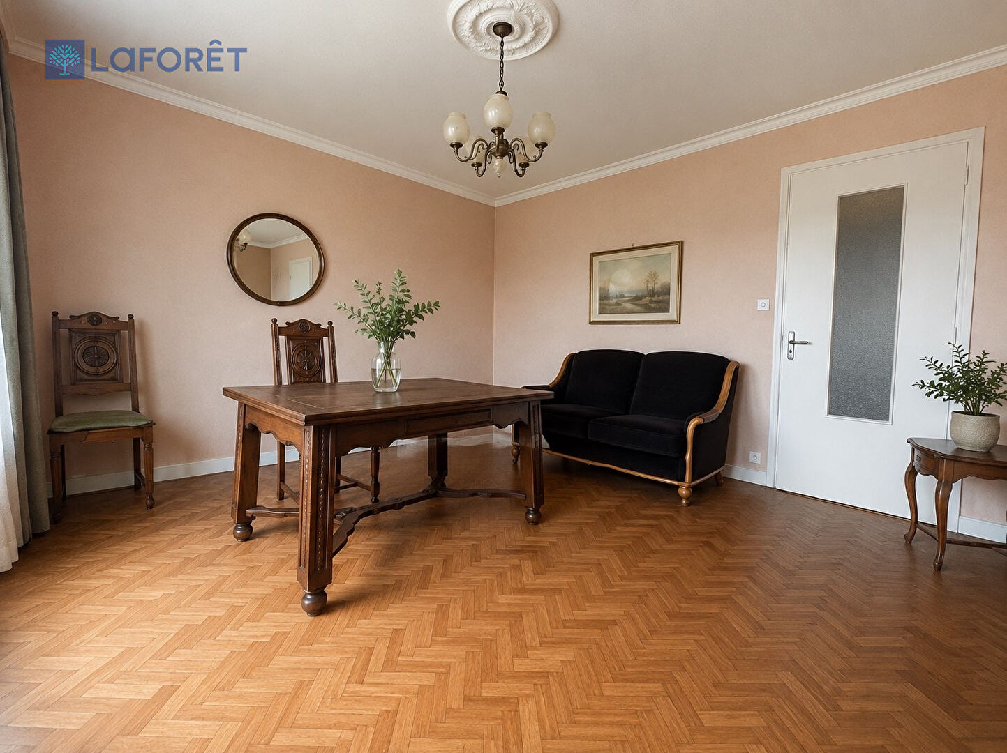 Maison à vendre, 69m², LANESTER