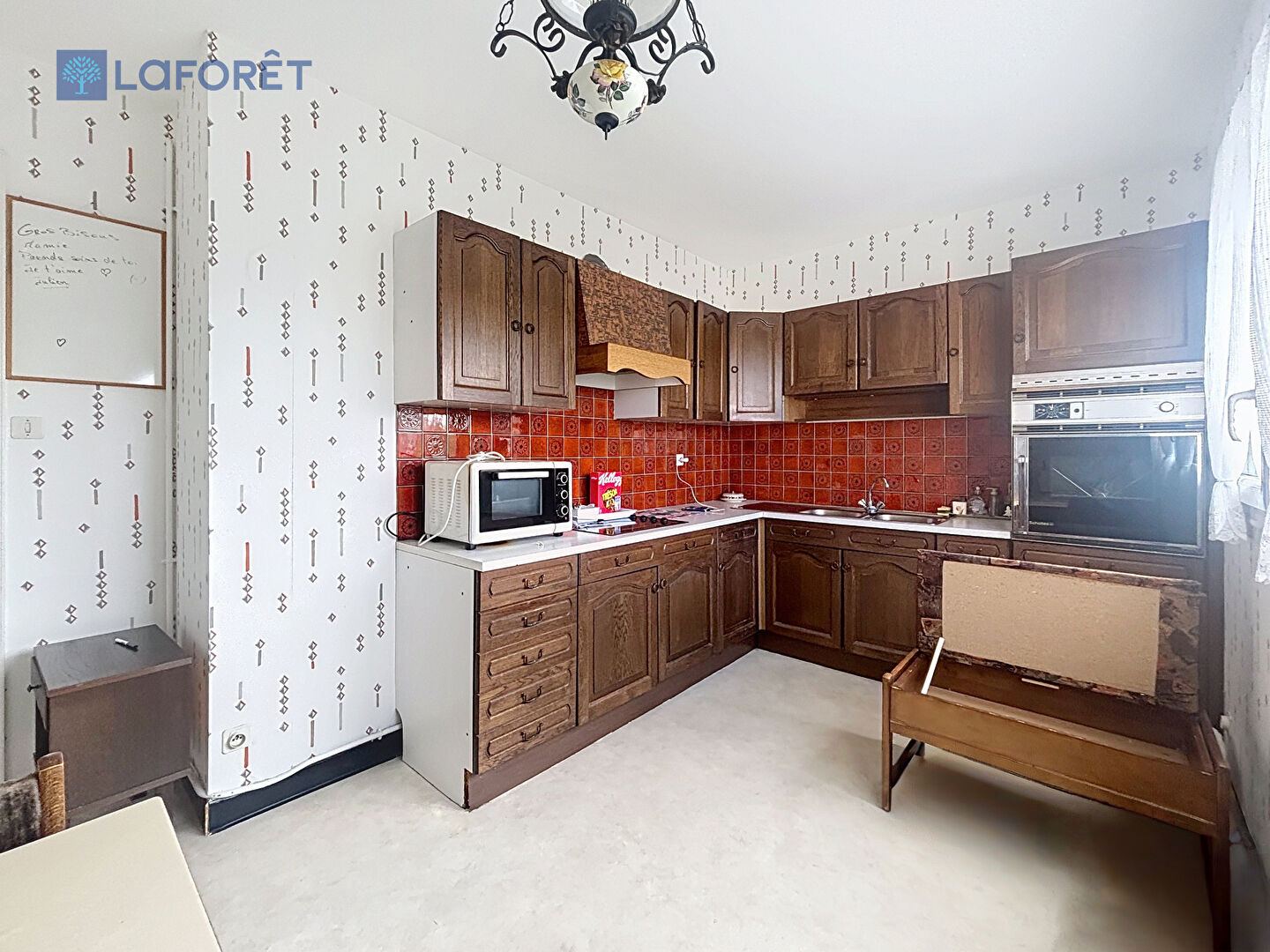 Maison à vendre, 69m², LANESTER