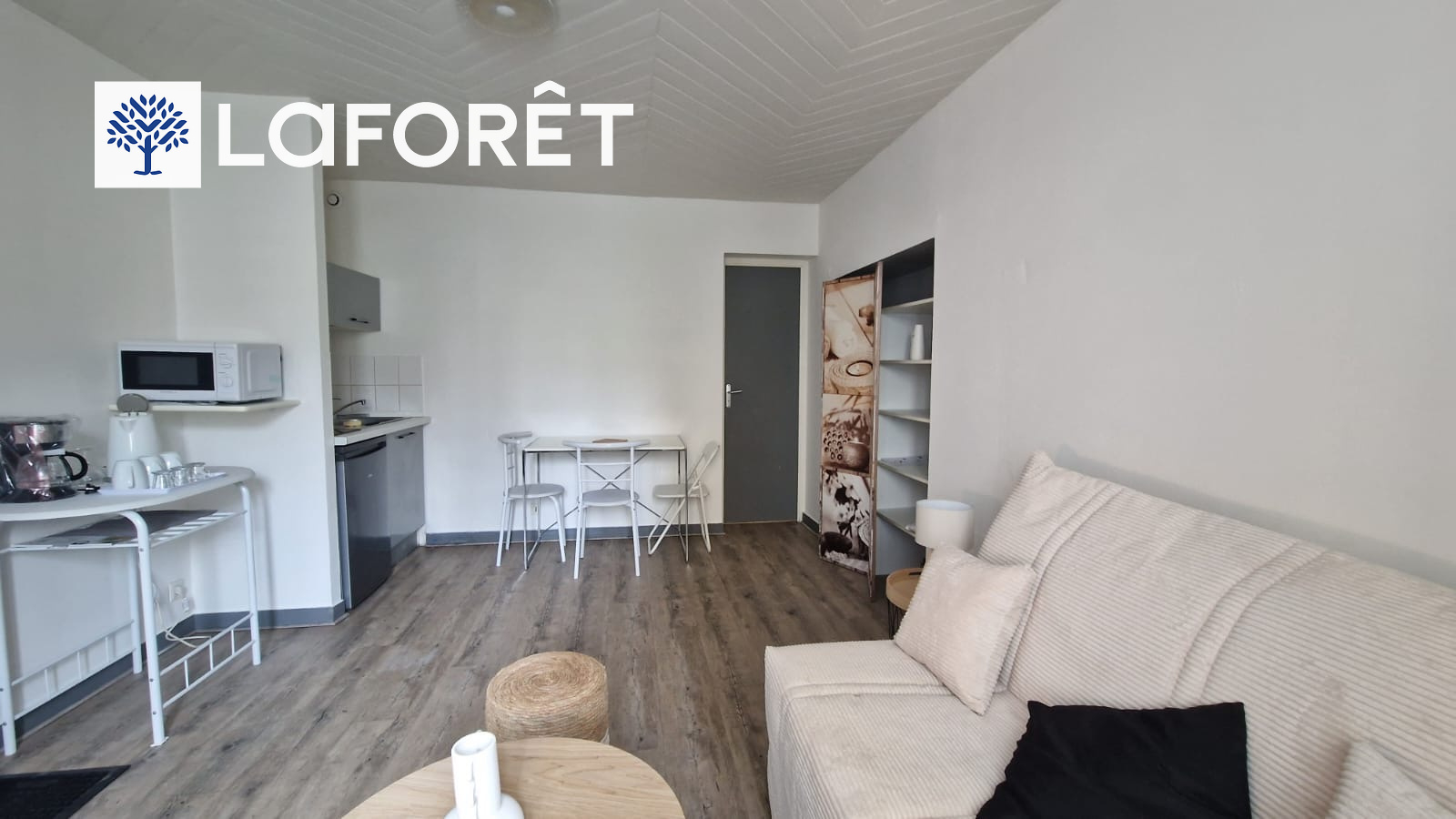 Maison à vendre, 20m², LORIENT