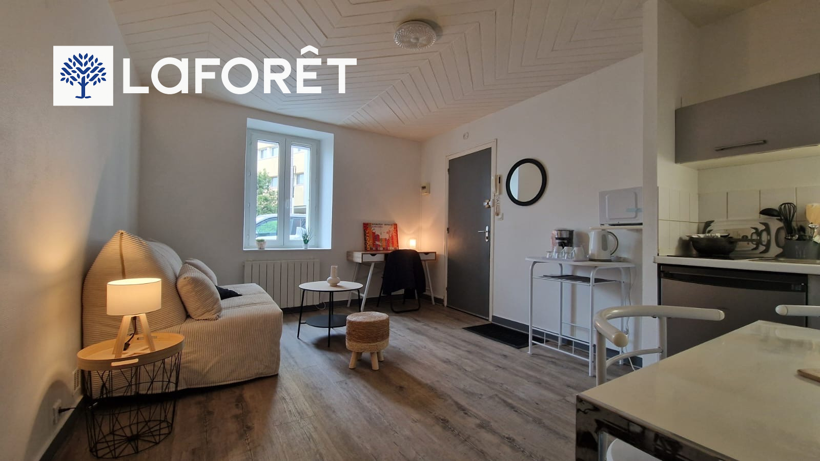 Maison à vendre, 20m², LORIENT