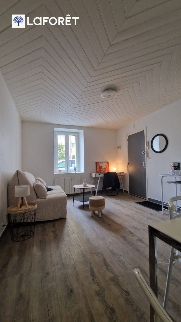 Maison à vendre, 20m², LORIENT