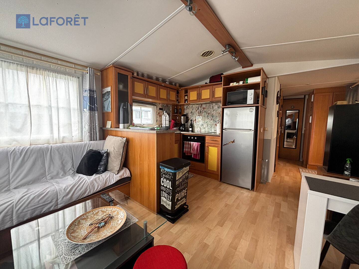 Maison à vendre, 41m², GUIDEL