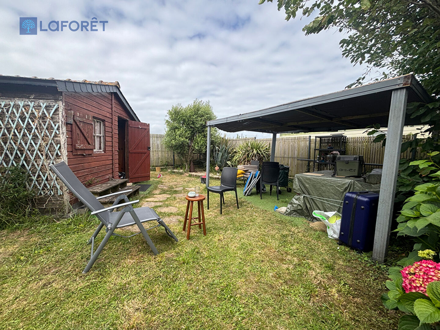 Maison à vendre, 41m², GUIDEL