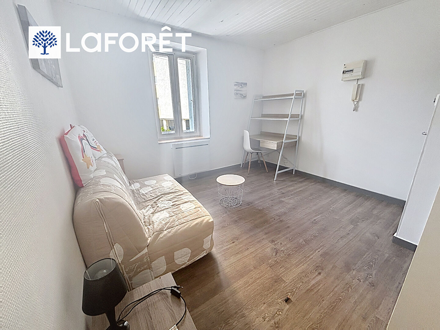 Maison à vendre, 19m², LORIENT