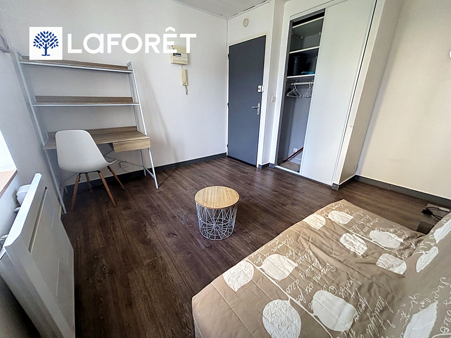 Maison à vendre, 19m², LORIENT