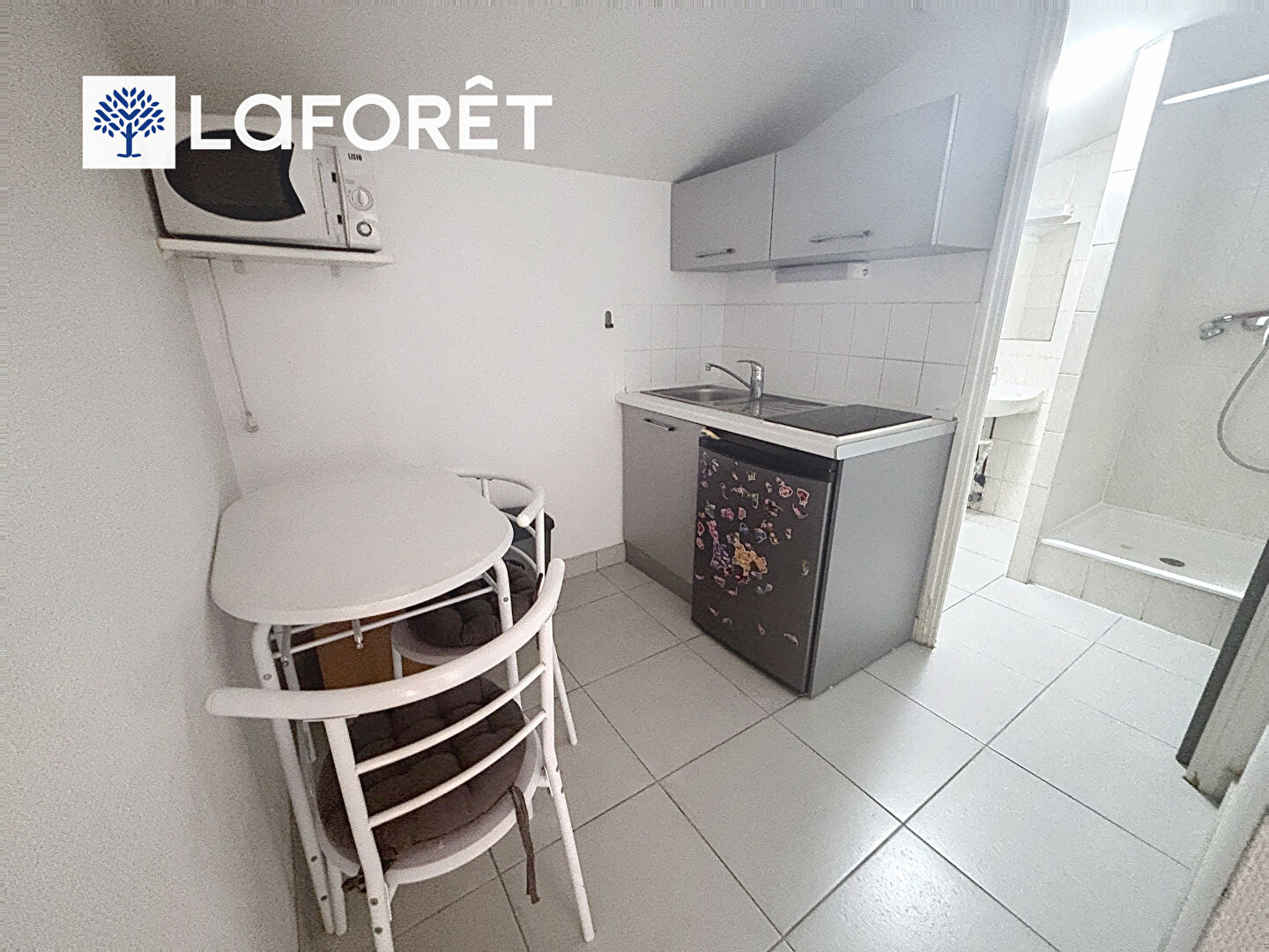 Maison à vendre, 19m², LORIENT