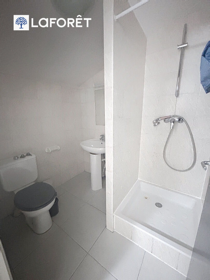 Maison à vendre, 19m², LORIENT