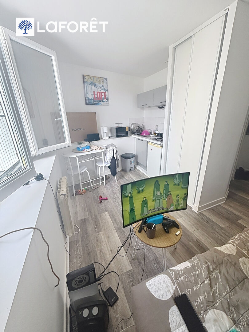 Maison à vendre, 16m², LORIENT