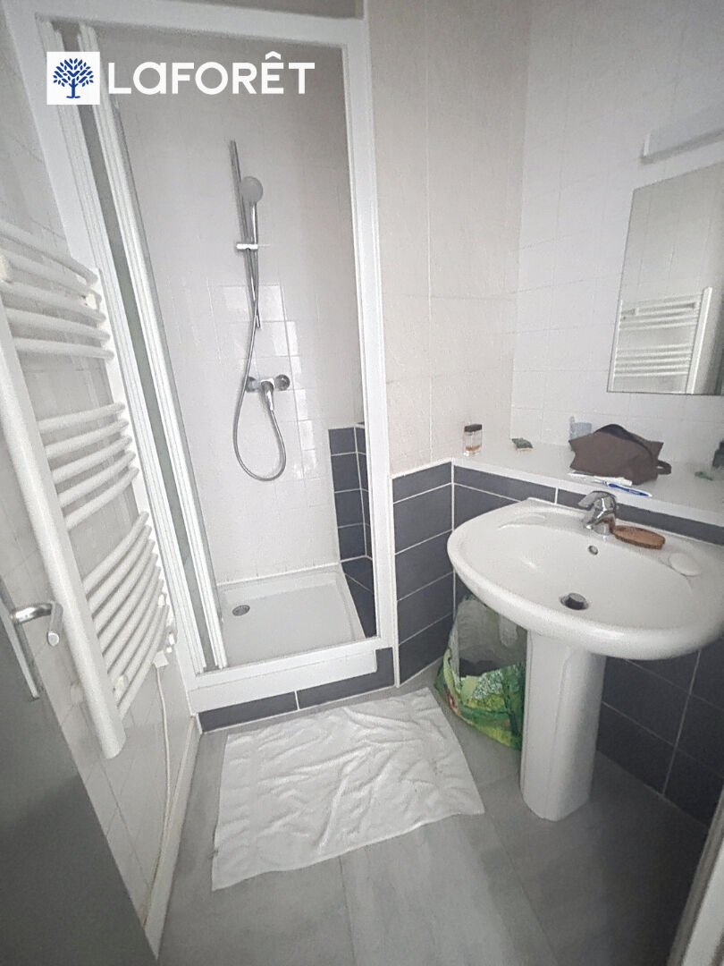 Maison à vendre, 16m², LORIENT