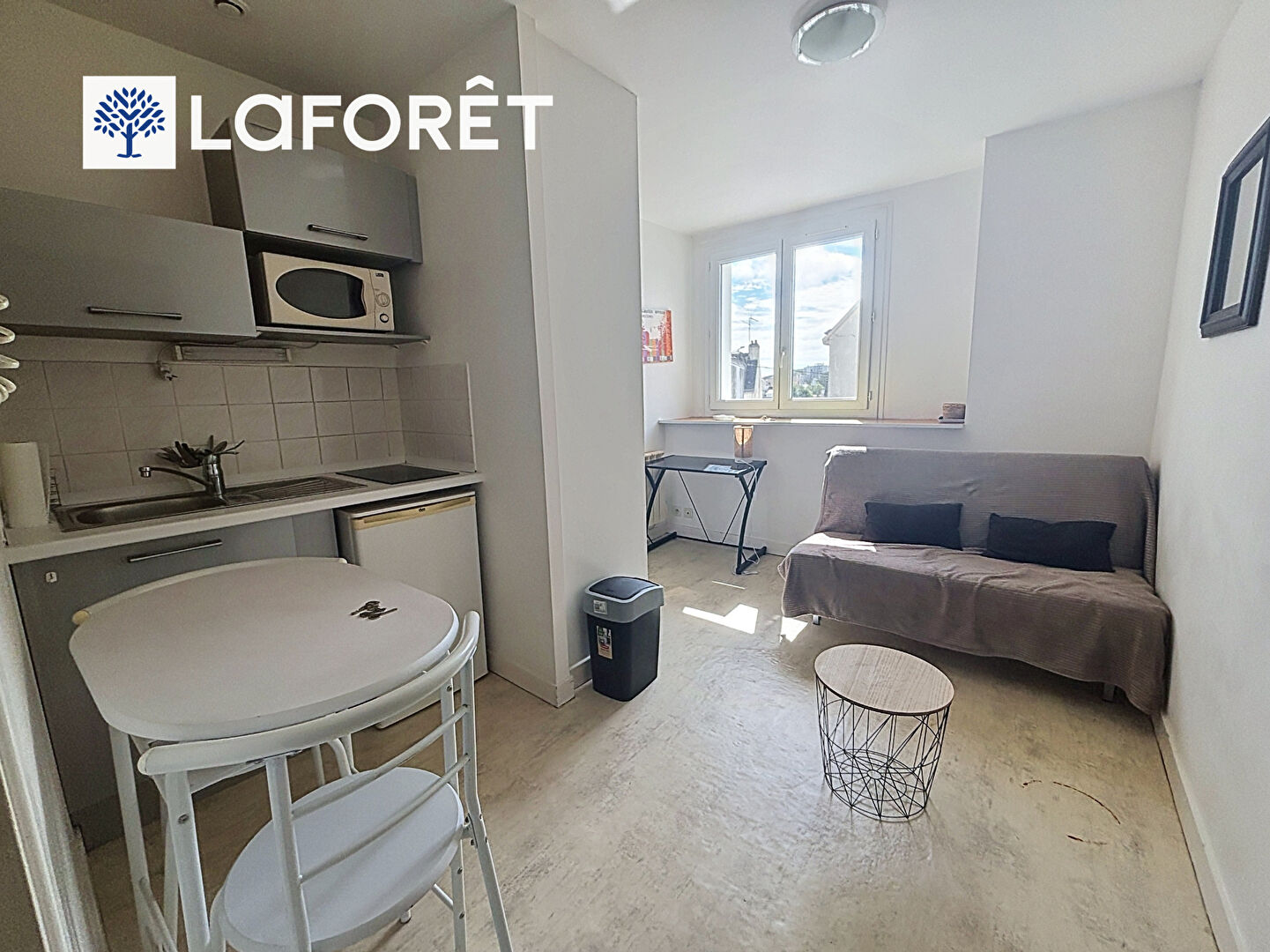 Maison à vendre, 14m², LORIENT