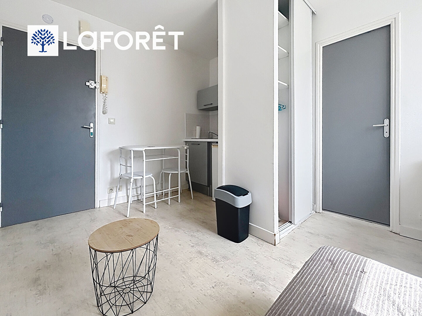 Maison à vendre, 14m², LORIENT