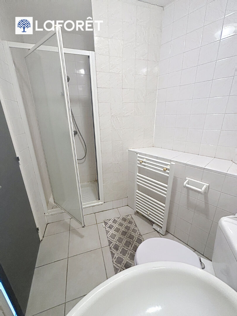 Maison à vendre, 14m², LORIENT