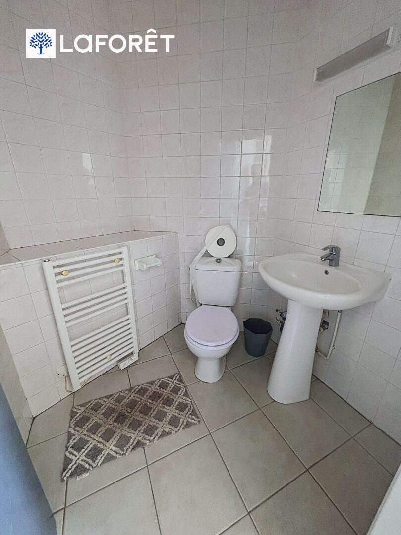 Maison à vendre, 14m², LORIENT