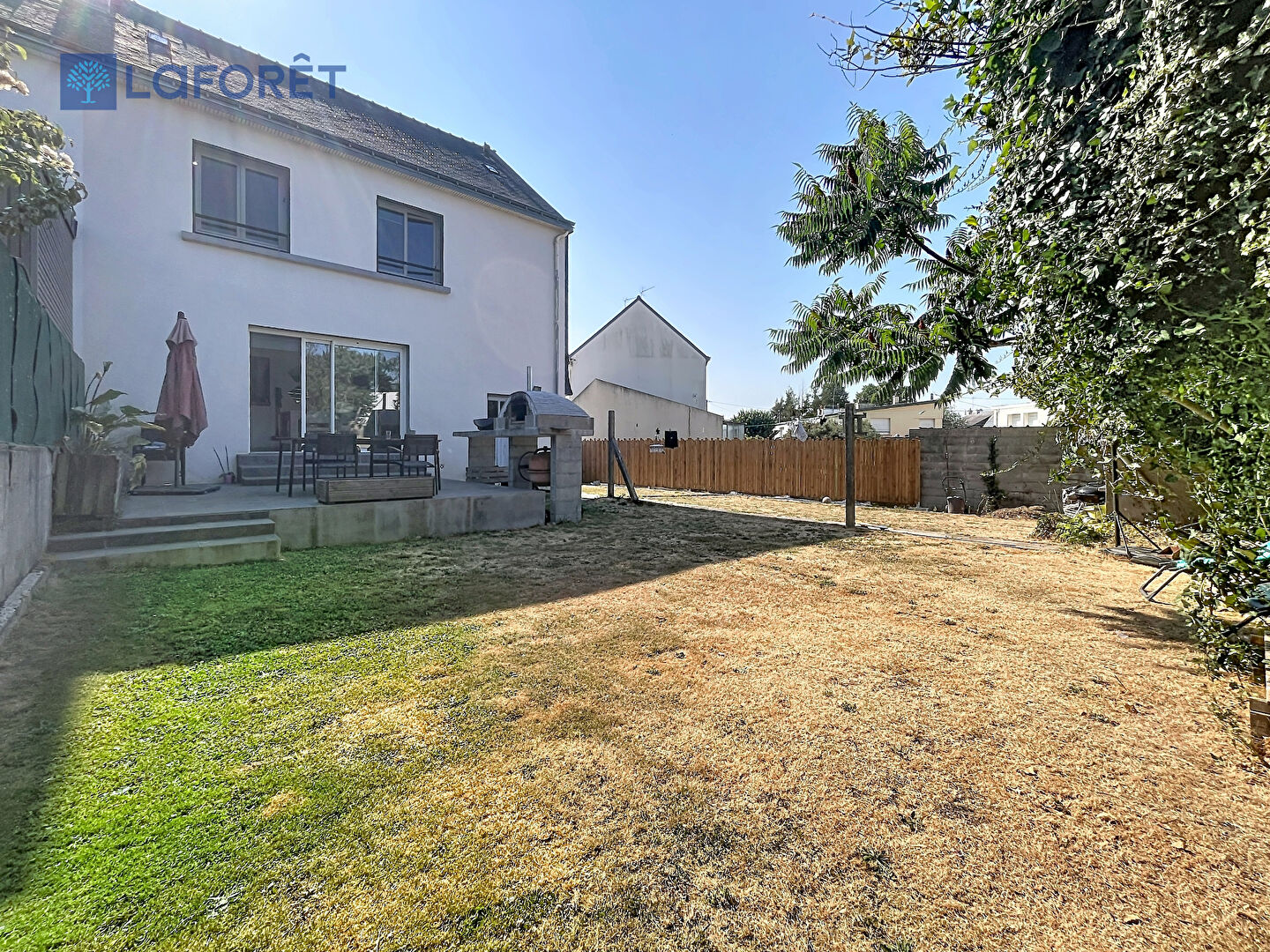 Maison à vendre, 83m², LANESTER