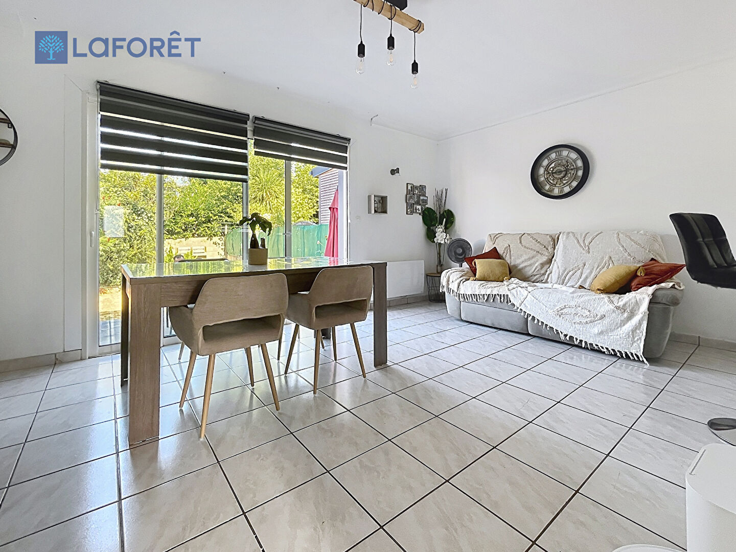Maison à vendre, 83m², LANESTER