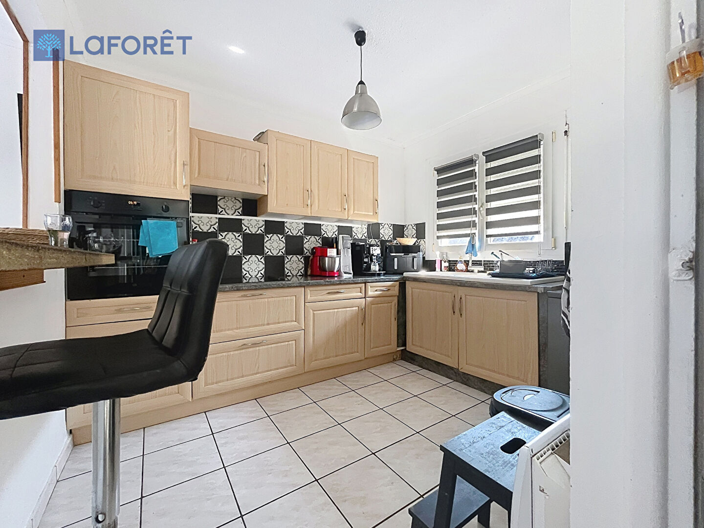 Maison à vendre, 83m², LANESTER