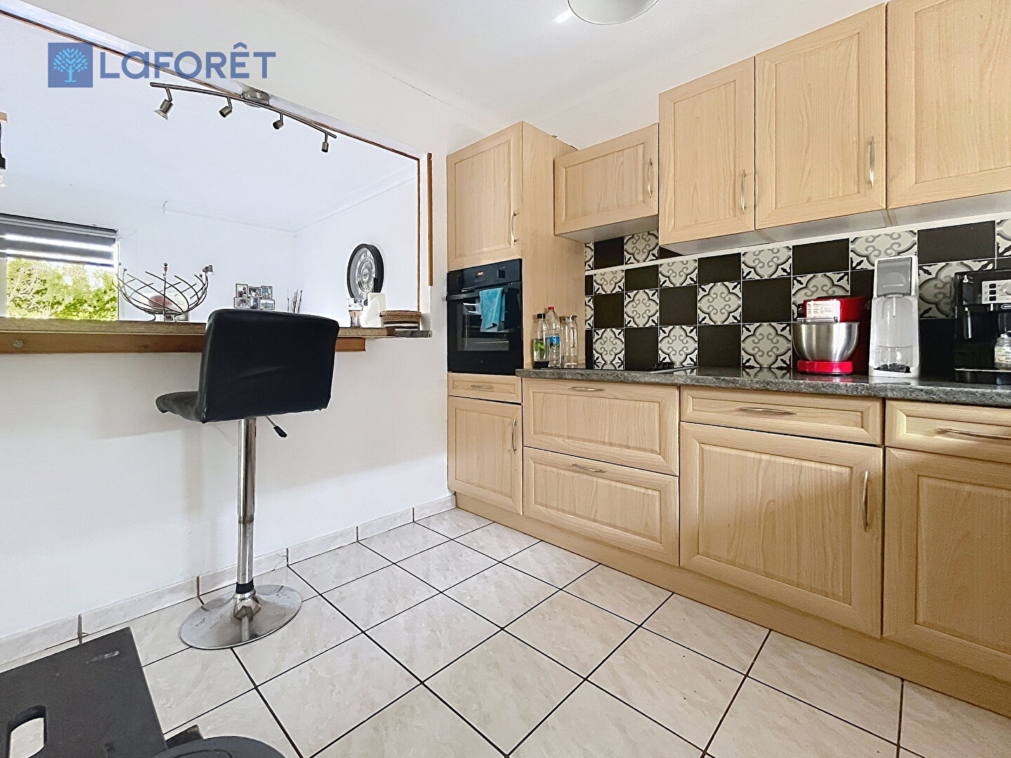 Maison à vendre, 83m², LANESTER