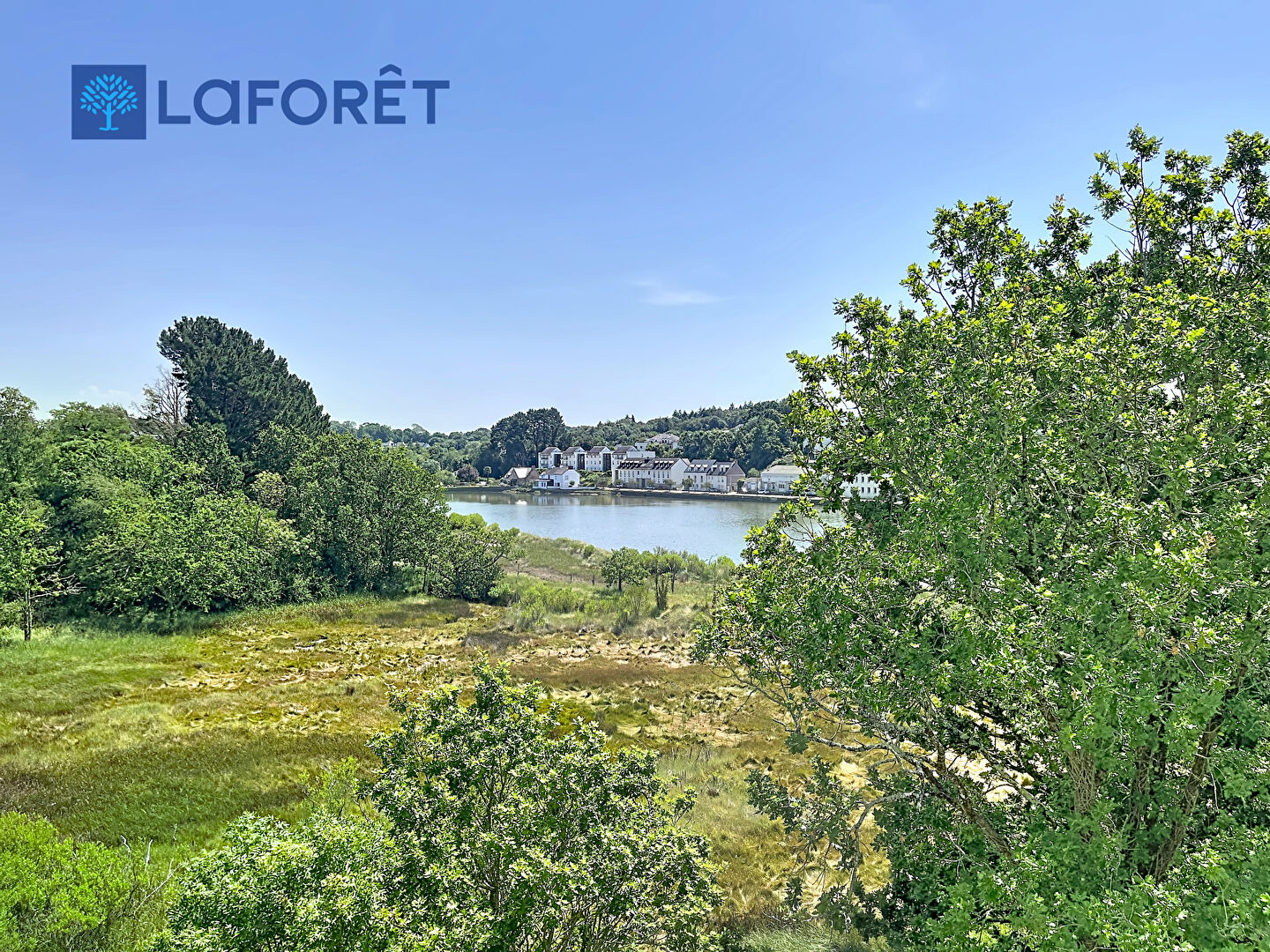 Maison à louer, 69m², AURAY