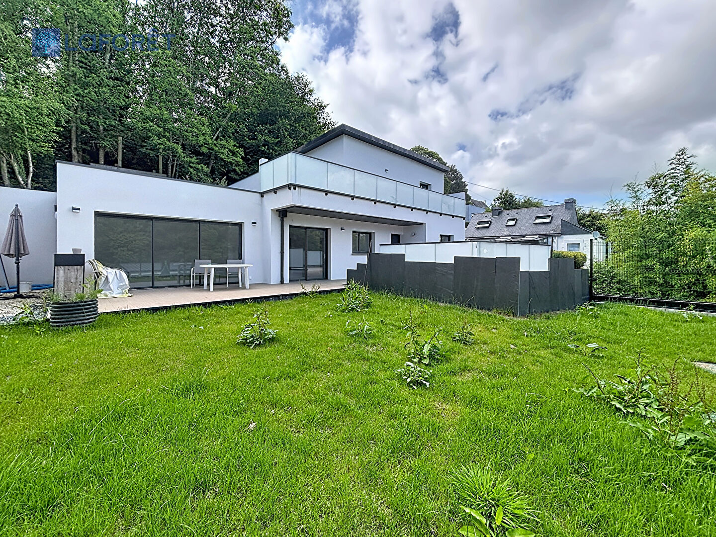 Maison à vendre, 140m², HENNEBONT