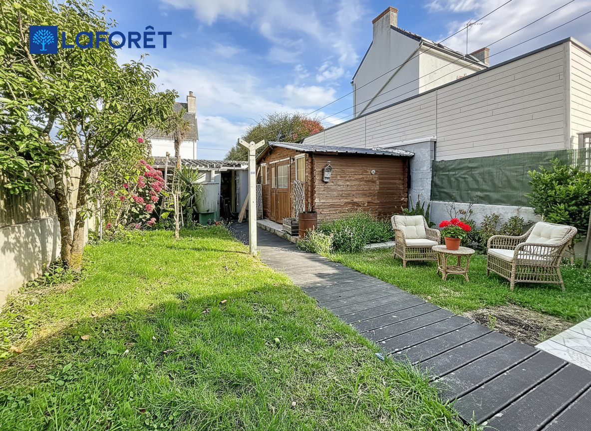 Maison à vendre, 110m², LANESTER