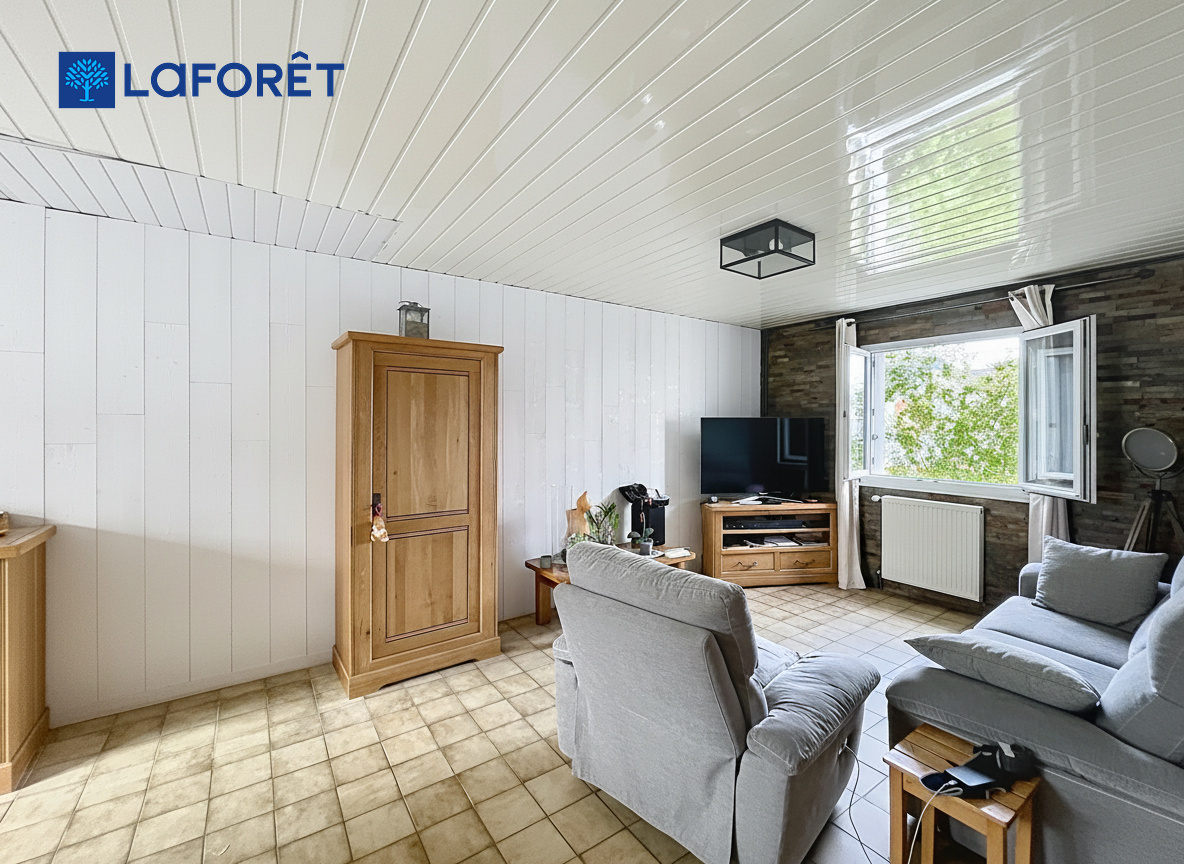 Maison à vendre, 110m², LANESTER
