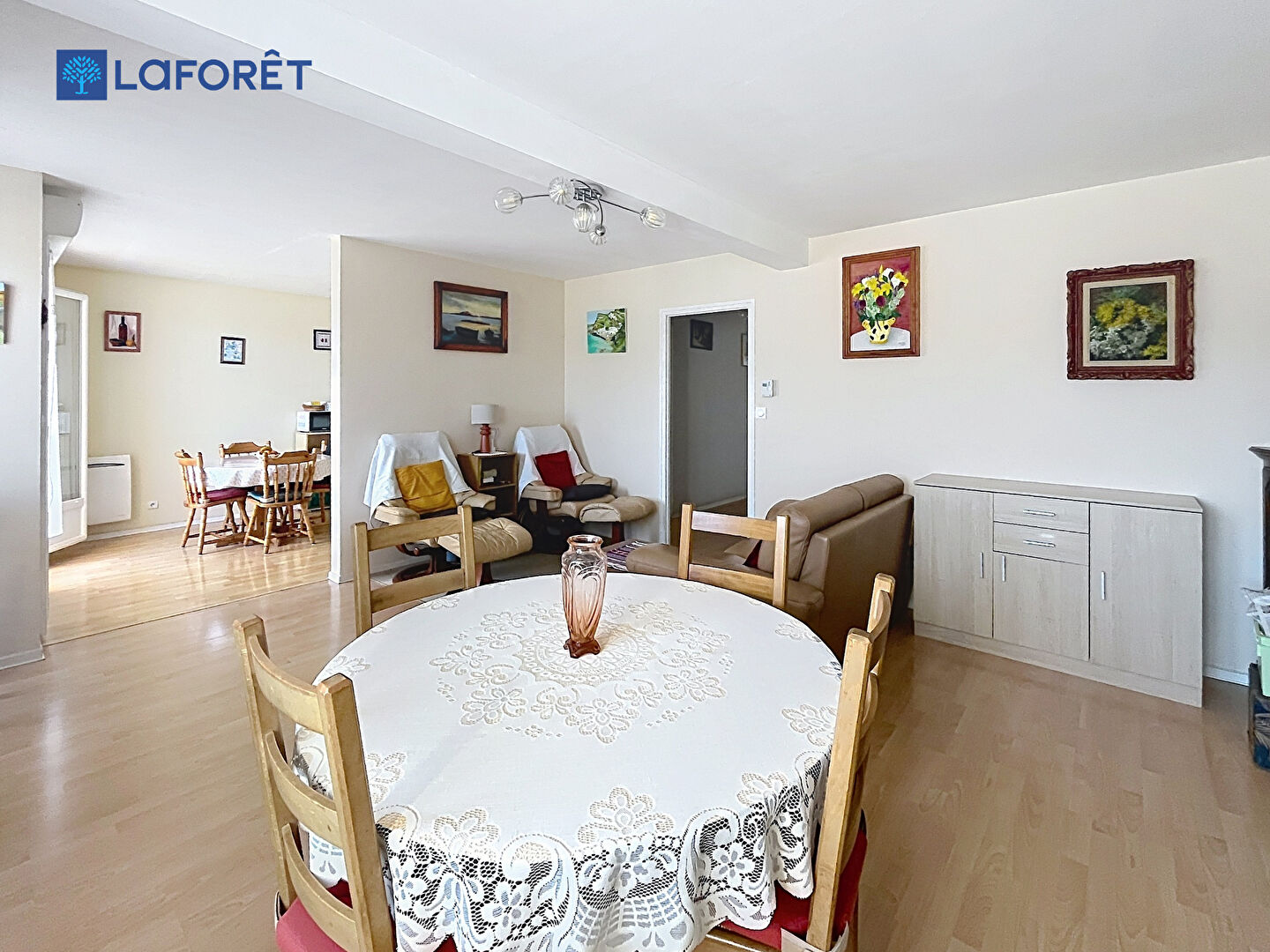 Maison à vendre, 92m², LORIENT