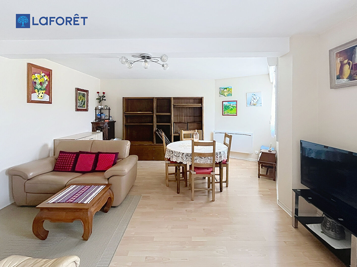Maison à vendre, 92m², LORIENT