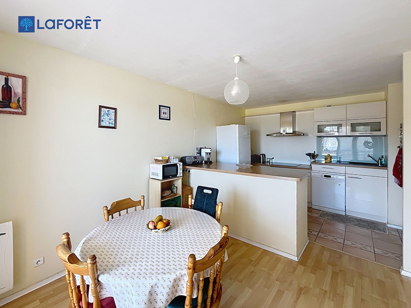 Maison à vendre, 92m², LORIENT